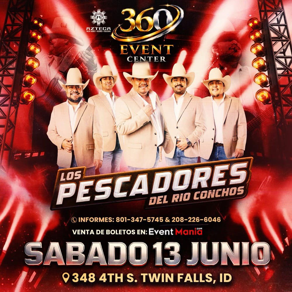 Event Banner