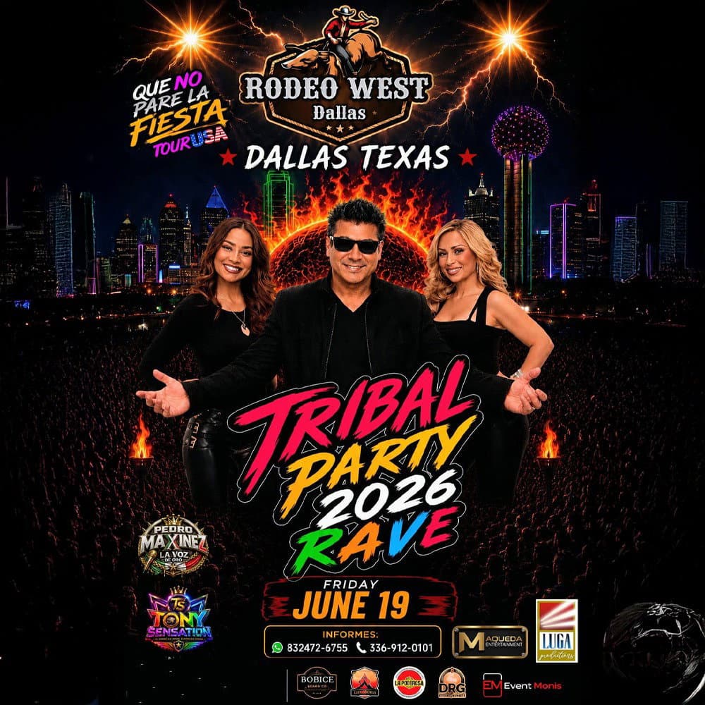 Event Banner