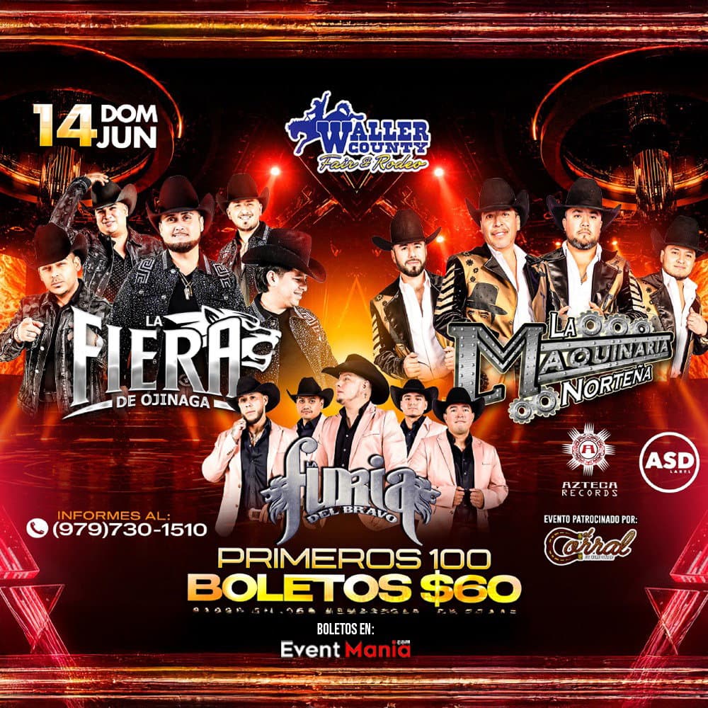Event Banner