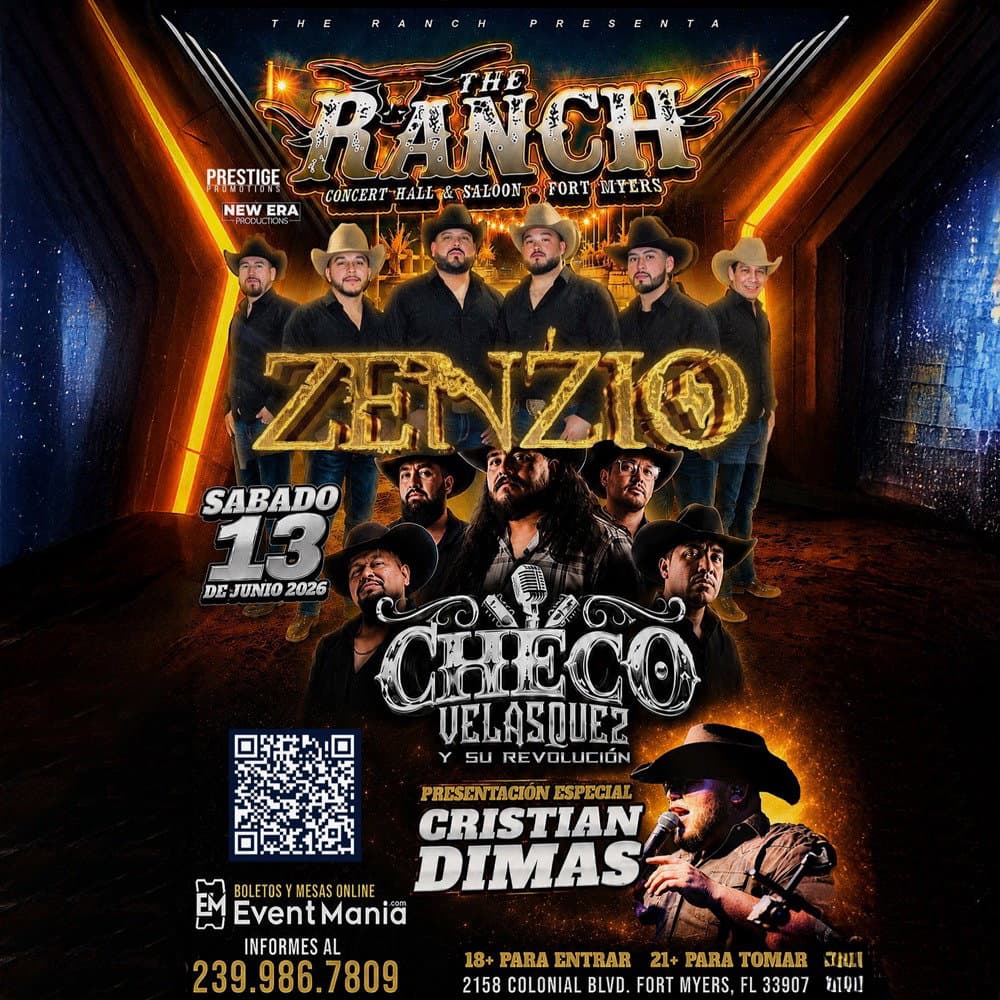 Event Banner