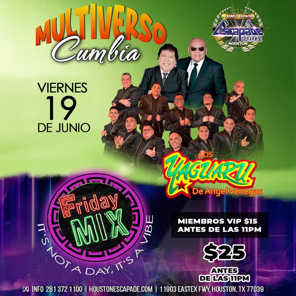 Event Banner
