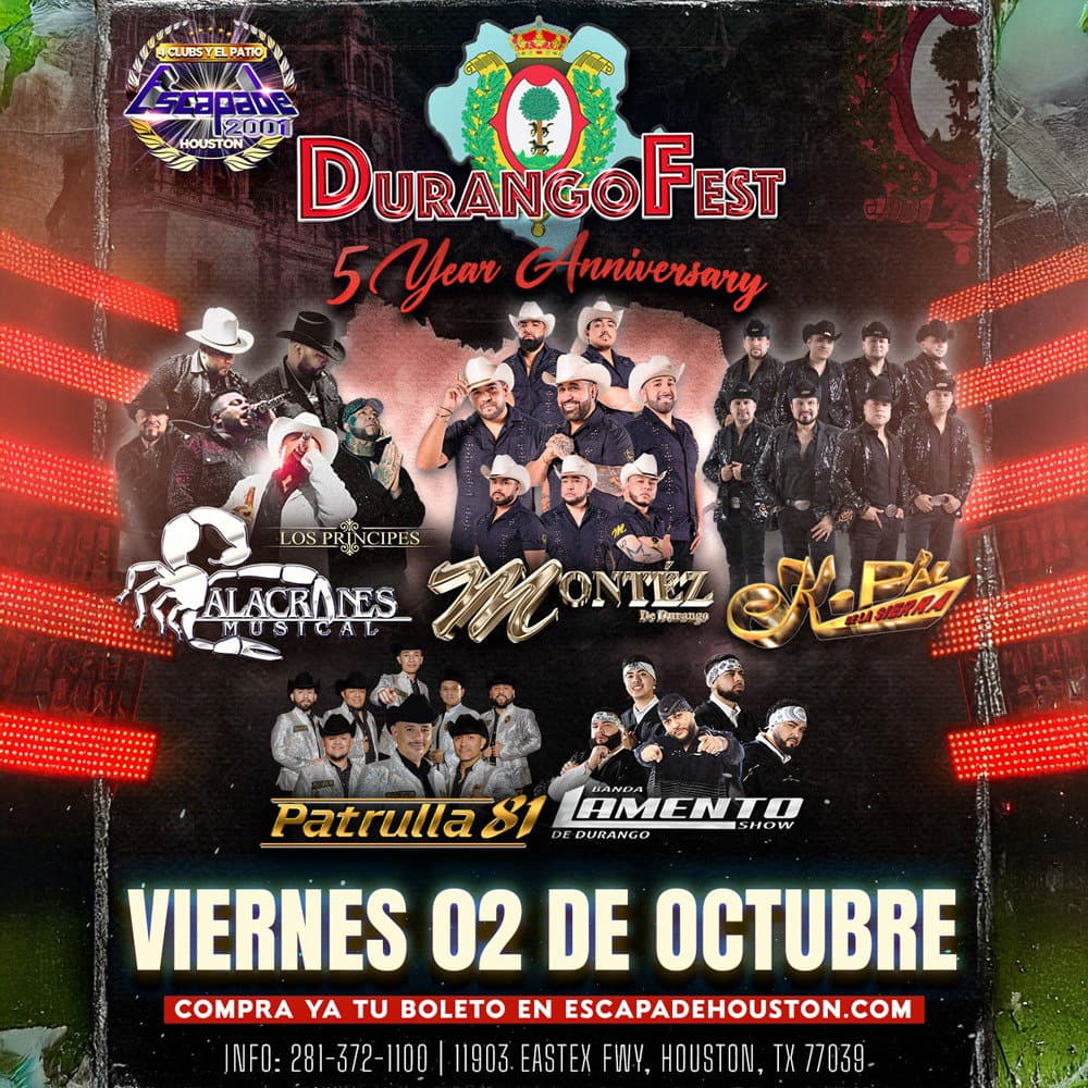 Durango Fest